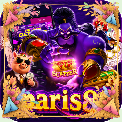 paris88 — mitra unggulan