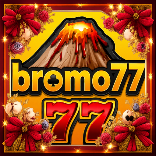 bromo77 — mitra unggulan