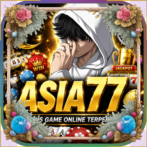 asia77 — galeri pratinjau - APK Resmi
